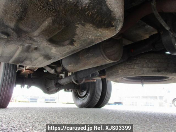 Used 1987 MT mitsubishi canter FB300B Image[32]