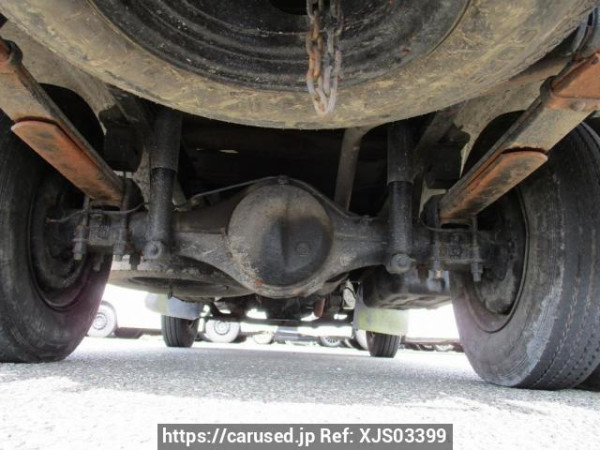 Used 1987 MT mitsubishi canter FB300B Image[38]