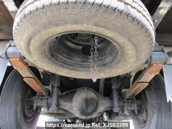 Used 1987 MT mitsubishi canter FB300B Image[39]