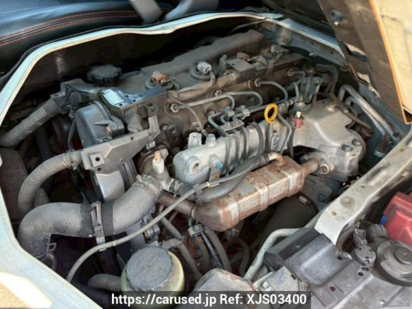 Used 2006 AT toyota hiace-van KDH200V Image[9]