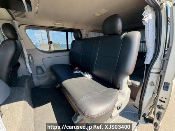 Used 2006 AT toyota hiace-van KDH200V Image[16]