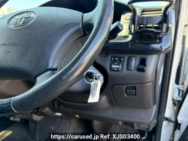Used 2006 AT toyota hiace-van KDH200V Image[22]