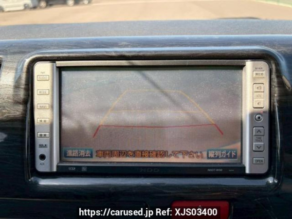 Used 2006 AT toyota hiace-van KDH200V Image[25]