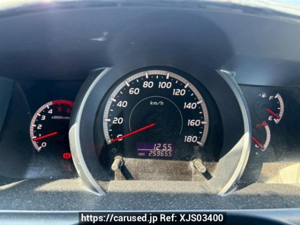 Used 2006 AT toyota hiace-van KDH200V Image[28]