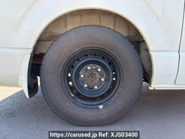 Used 2006 AT toyota hiace-van KDH200V Image[31]