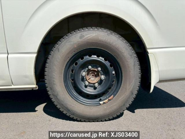 Used 2006 AT toyota hiace-van KDH200V Image[32]