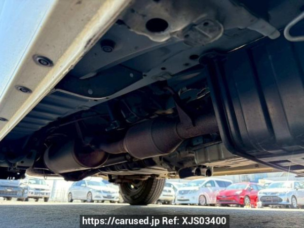 Used 2006 AT toyota hiace-van KDH200V Image[36]