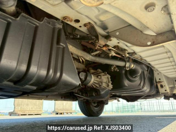 Used 2006 AT toyota hiace-van KDH200V Image[37]