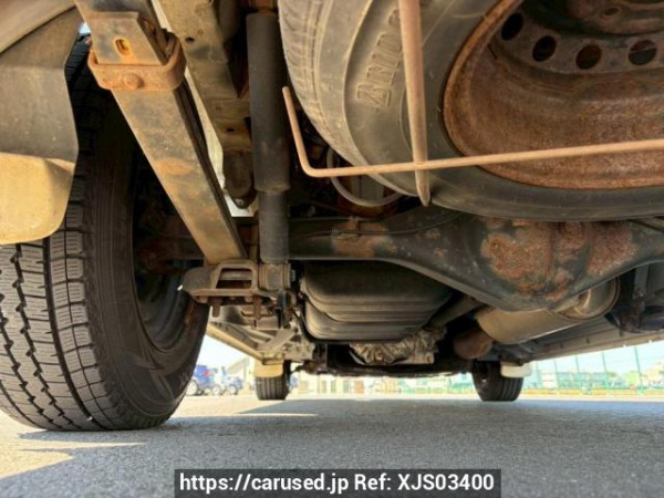 Used 2006 AT toyota hiace-van KDH200V Image[40]