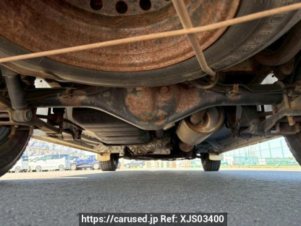 Used 2006 AT toyota hiace-van KDH200V Image[41]