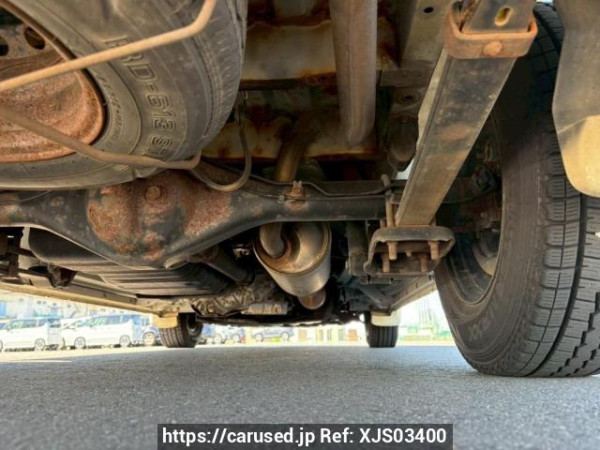 Used 2006 AT toyota hiace-van KDH200V Image[42]