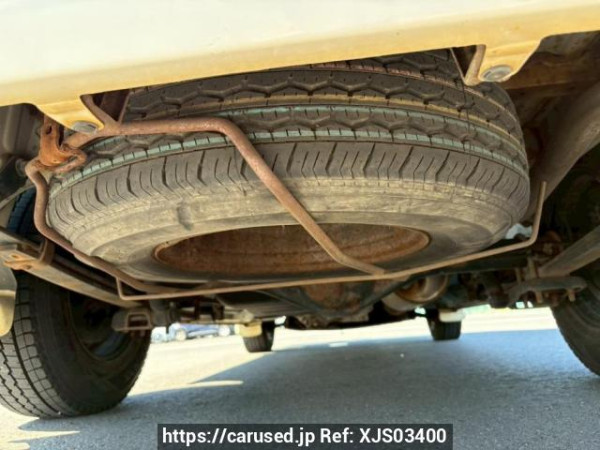 Used 2006 AT toyota hiace-van KDH200V Image[43]