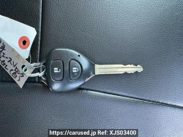 Used 2006 AT toyota hiace-van KDH200V Image[44]