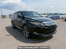 Toyota Harrier ZSU60W