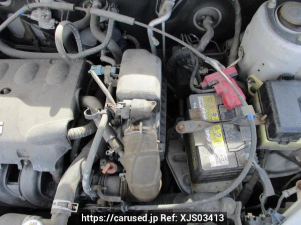 Used 2005 AT toyota succeed-van NCP51V Image[11]