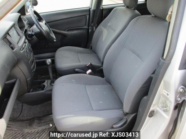 Used 2005 AT toyota succeed-van NCP51V Image[15]