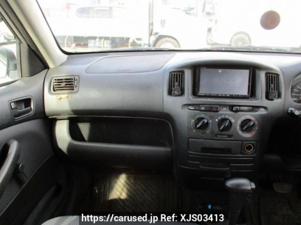 Used 2005 AT toyota succeed-van NCP51V Image[19]