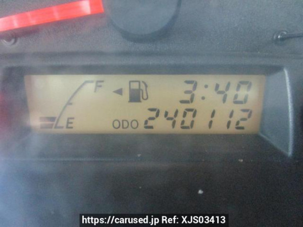 Used 2005 AT toyota succeed-van NCP51V Image[22]