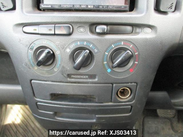 Used 2005 AT toyota succeed-van NCP51V Image[23]