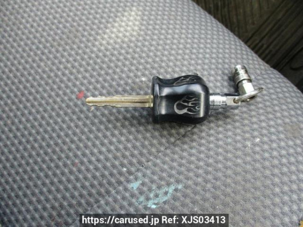 Used 2005 AT toyota succeed-van NCP51V Image[26]