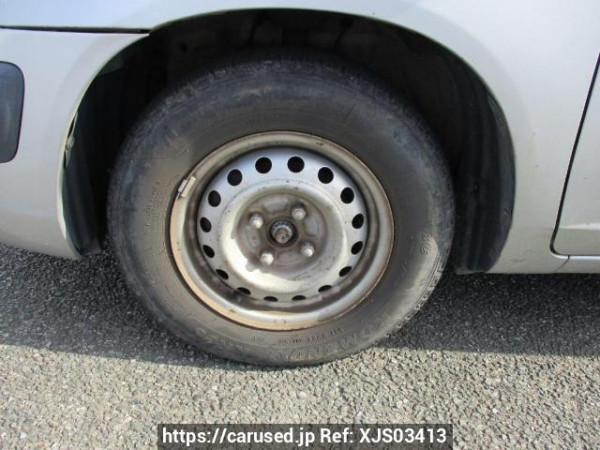 Used 2005 AT toyota succeed-van NCP51V Image[30]