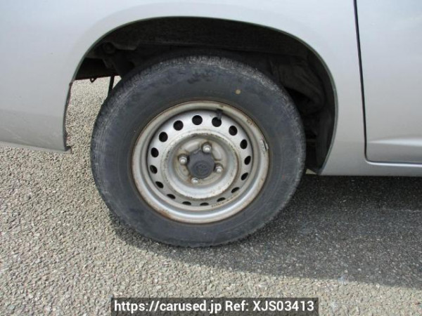 Used 2005 AT toyota succeed-van NCP51V Image[31]