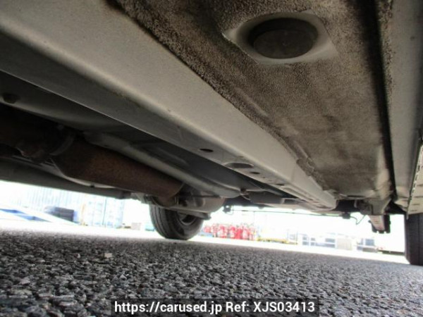 Used 2005 AT toyota succeed-van NCP51V Image[36]