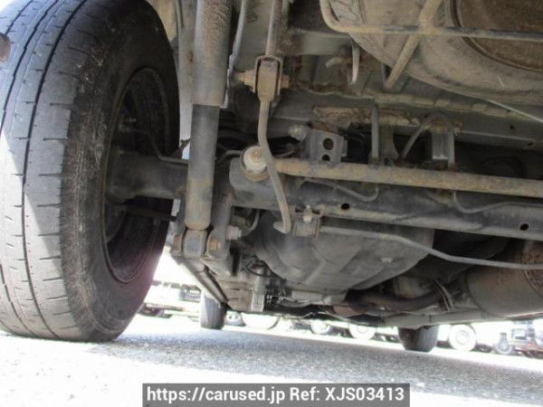 Used 2005 AT toyota succeed-van NCP51V Image[39]