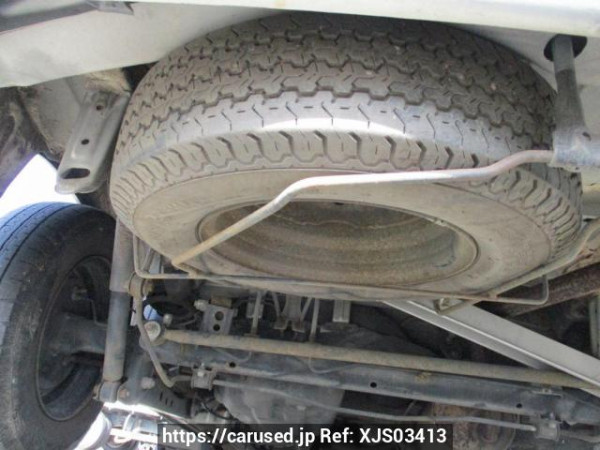 Used 2005 AT toyota succeed-van NCP51V Image[42]