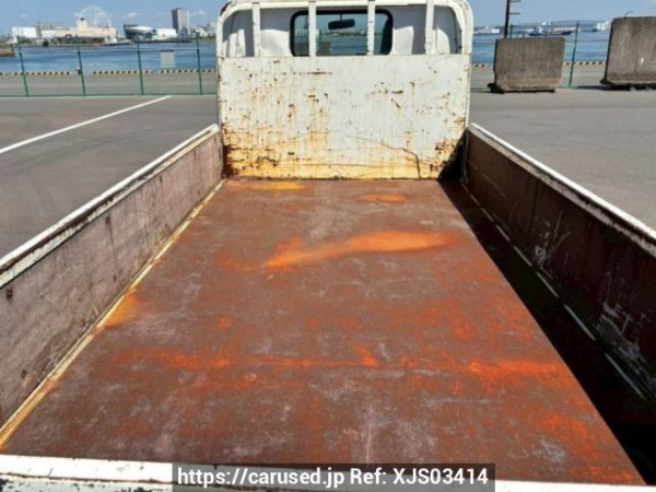 Used 2009 MT toyota dyna-truck XZU304 Image[8]