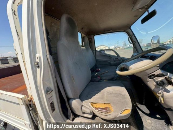 Used 2009 MT toyota dyna-truck XZU304 Image[13]