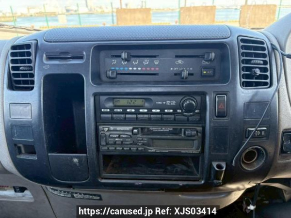 Used 2009 MT toyota dyna-truck XZU304 Image[21]