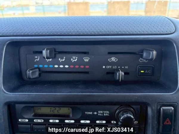 Used 2009 MT toyota dyna-truck XZU304 Image[22]