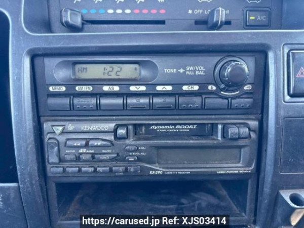 Used 2009 MT toyota dyna-truck XZU304 Image[23]