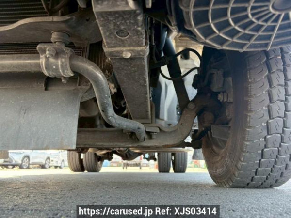 Used 2009 MT toyota dyna-truck XZU304 Image[32]