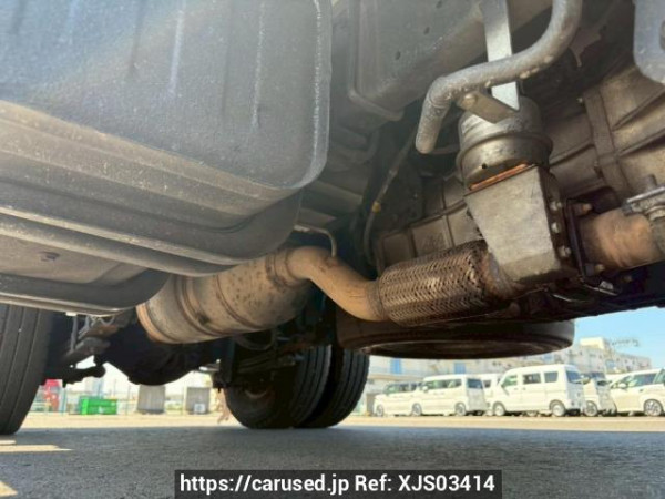 Used 2009 MT toyota dyna-truck XZU304 Image[33]