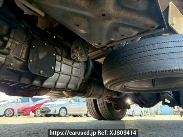 Used 2009 MT toyota dyna-truck XZU304 Image[34]