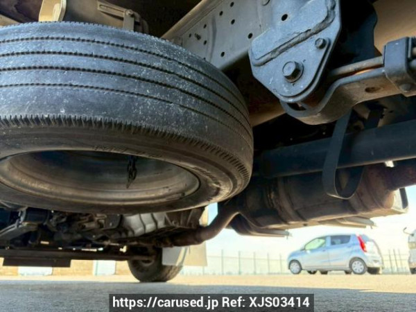 Used 2009 MT toyota dyna-truck XZU304 Image[35]