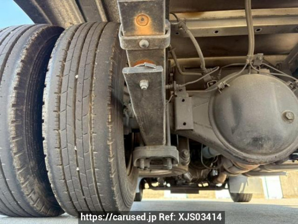 Used 2009 MT toyota dyna-truck XZU304 Image[37]