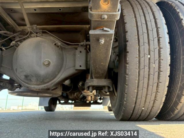 Used 2009 MT toyota dyna-truck XZU304 Image[39]