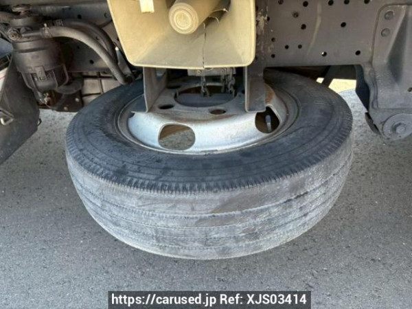 Used 2009 MT toyota dyna-truck XZU304 Image[40]