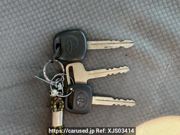 Used 2009 MT toyota dyna-truck XZU304 Image[41]