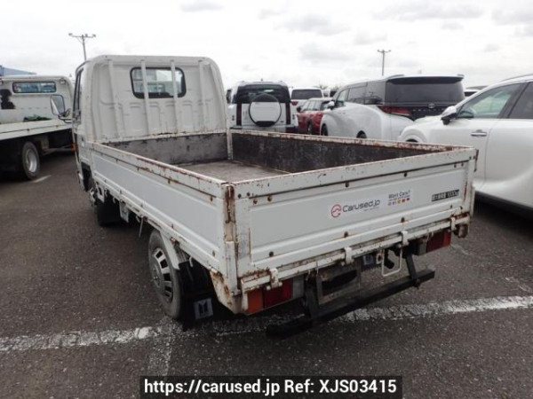 Used 1993 MT isuzu elf-truck NHR54E Image[3]