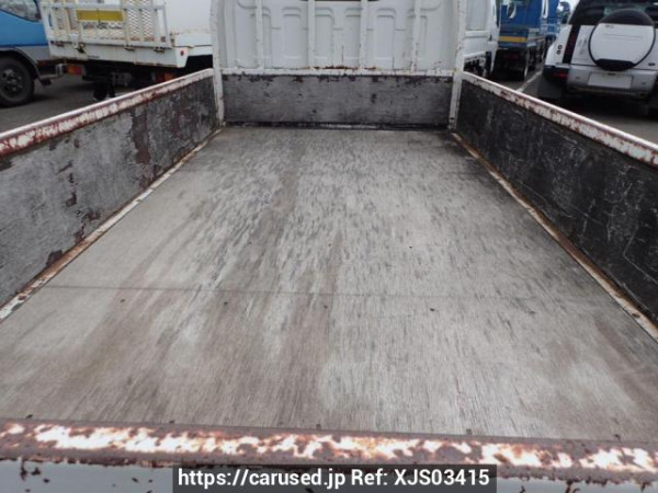 Used 1993 MT isuzu elf-truck NHR54E Image[6]