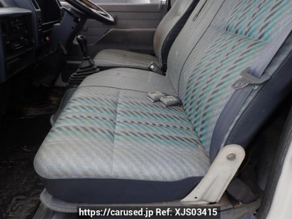 Used 1993 MT isuzu elf-truck NHR54E Image[13]