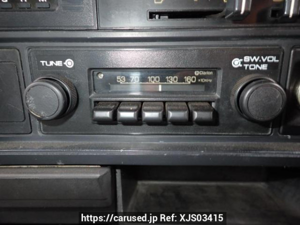 Used 1993 MT isuzu elf-truck NHR54E Image[16]