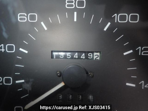 Used 1993 MT isuzu elf-truck NHR54E Image[19]