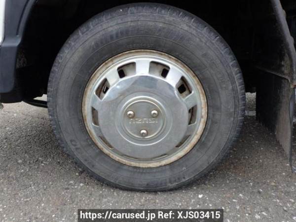 Used 1993 MT isuzu elf-truck NHR54E Image[20]