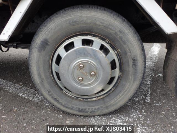 Used 1993 MT isuzu elf-truck NHR54E Image[21]