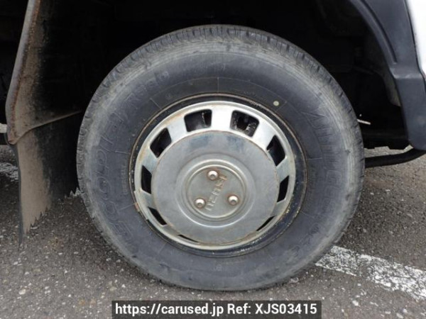 Used 1993 MT isuzu elf-truck NHR54E Image[23]